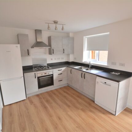 1 Queen Anne Drive, Derby, DE22 2SS Gallery image 2