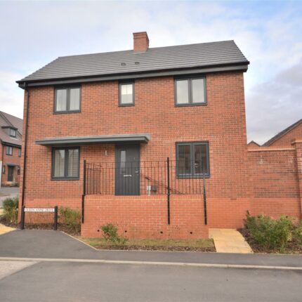 1 Queen Anne Drive, Derby, DE22 2SS Gallery image 1