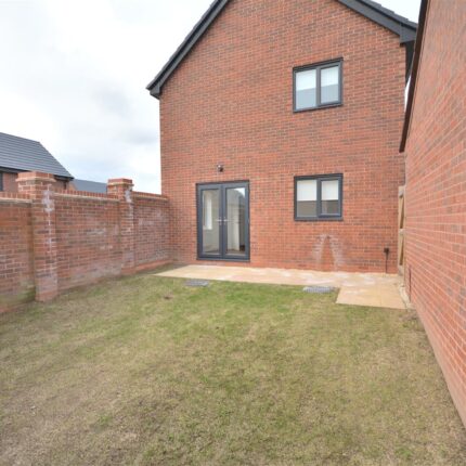 1 Queen Anne Drive, Derby, DE22 2SS Gallery image 5