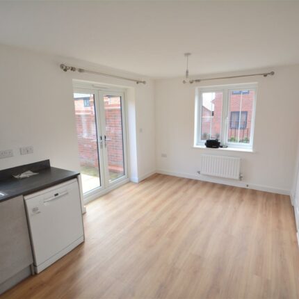 1 Queen Anne Drive, Derby, DE22 2SS Gallery image 13