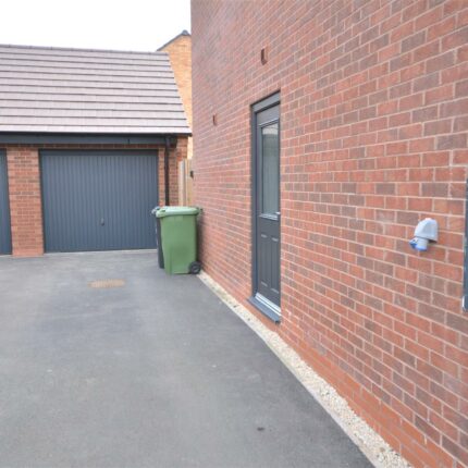 1 Queen Anne Drive, Derby, DE22 2SS Gallery image 12