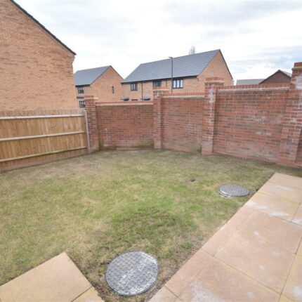 1 Queen Anne Drive, Derby, DE22 2SS Gallery image 4