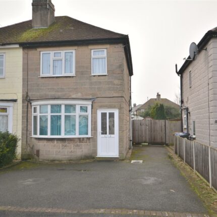 32 Anthony Drive, Alvaston, Derby, DE24 0FZ Gallery image 1