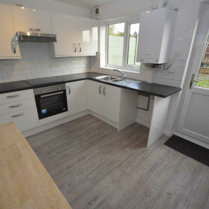 160 Meadow Lane, Chaddesden, Derby, DE21 6PB Gallery image 3