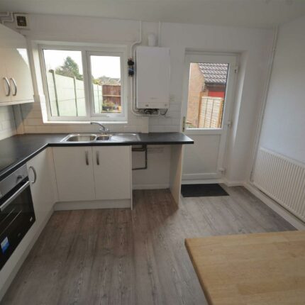 160 Meadow Lane, Chaddesden, Derby, DE21 6PB Gallery image 4