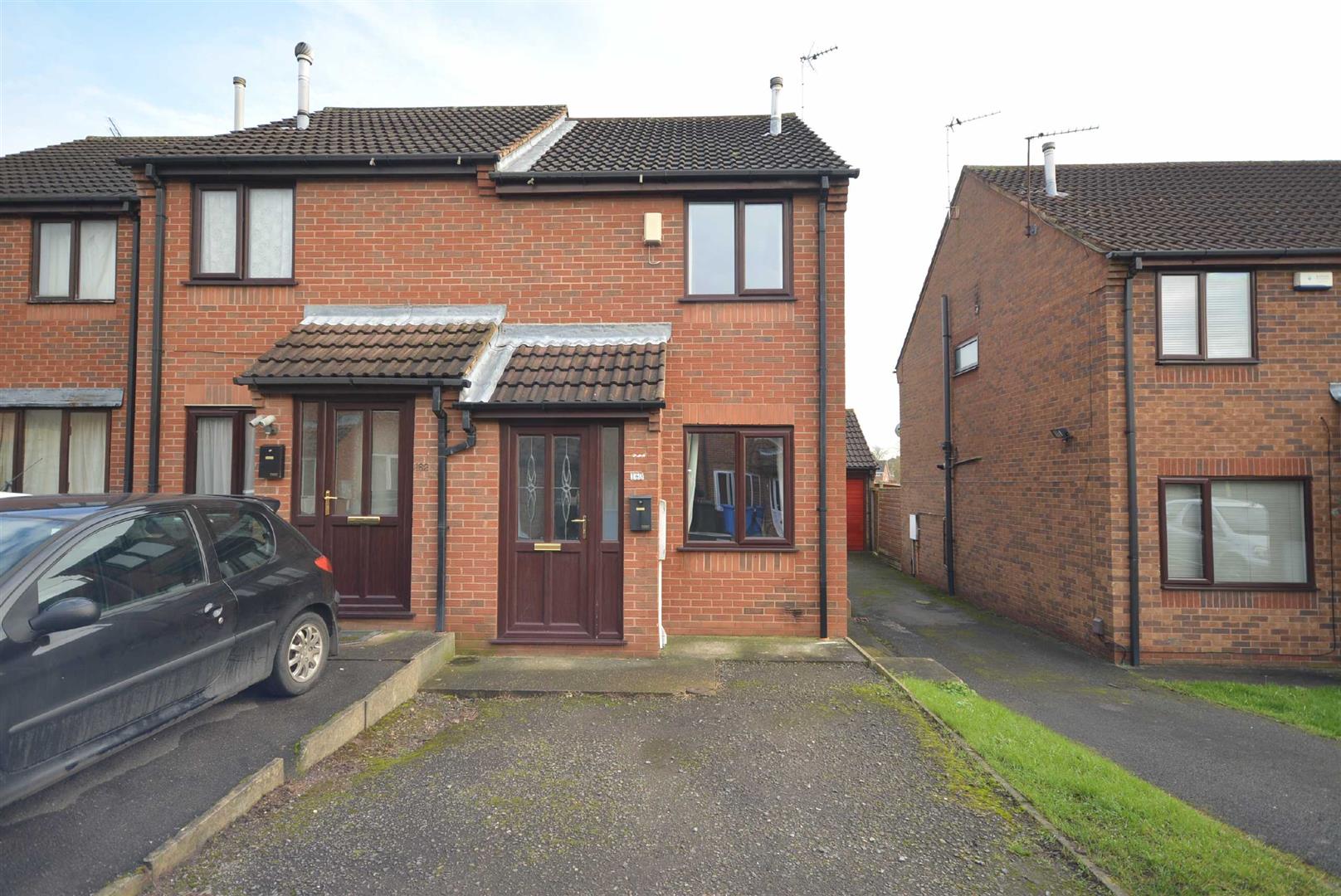 160 Meadow Lane, Chaddesden, Derby, DE21 6PB Banner