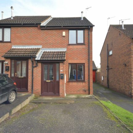 160 Meadow Lane, Chaddesden, Derby, DE21 6PB Gallery image 1