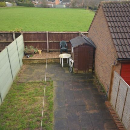 160 Meadow Lane, Chaddesden, Derby, DE21 6PB Gallery image 9