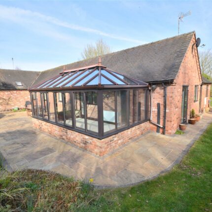 Swallow Cottage, Moreton Lane, Draycott-In-The-Clay, Ashbourne, DE6 5BZ Gallery image 5