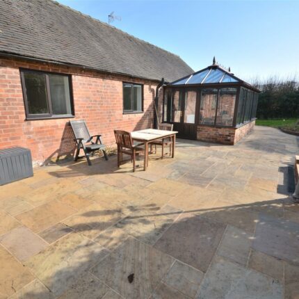 Swallow Cottage, Moreton Lane, Draycott-In-The-Clay, Ashbourne, DE6 5BZ Gallery image 3