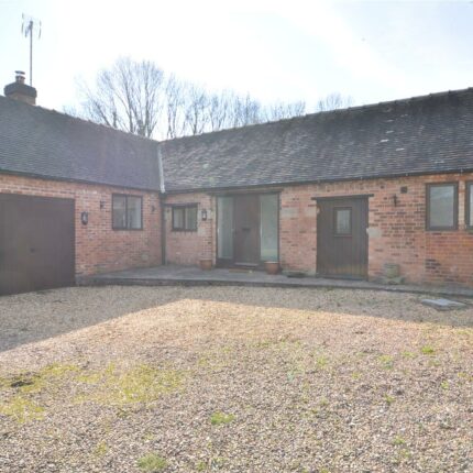 Swallow Cottage, Moreton Lane, Draycott-In-The-Clay, Ashbourne, DE6 5BZ Gallery image 1