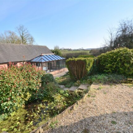 Swallow Cottage, Moreton Lane, Draycott-In-The-Clay, Ashbourne, DE6 5BZ Gallery image 13