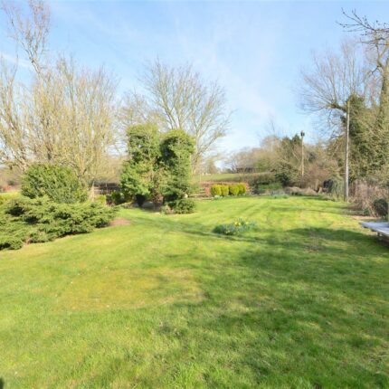 Swallow Cottage, Moreton Lane, Draycott-In-The-Clay, Ashbourne, DE6 5BZ Gallery image 6