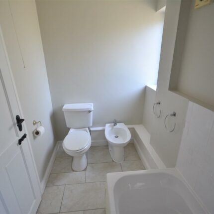 Swallow Cottage, Moreton Lane, Draycott-In-The-Clay, Ashbourne, DE6 5BZ Gallery image 10