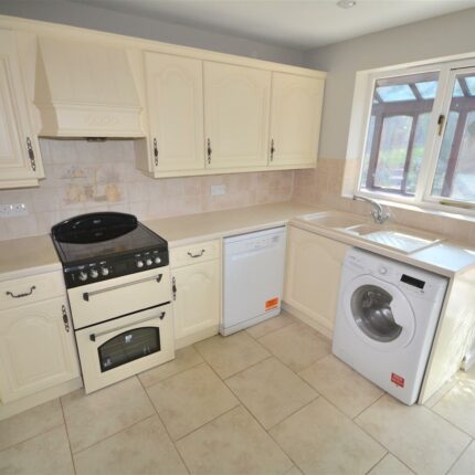 Swallow Cottage, Moreton Lane, Draycott-In-The-Clay, Ashbourne, DE6 5BZ Gallery image 2