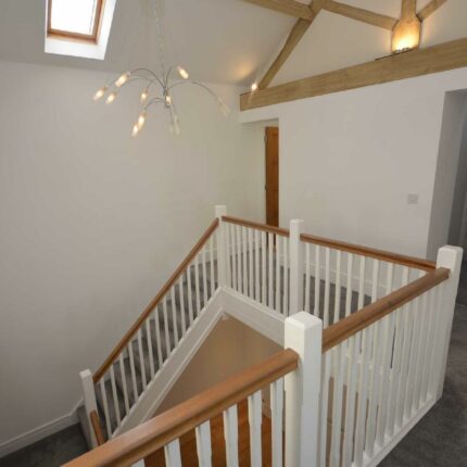 The Mews, Hawley House Farm, Codnor Denby Lane, Denby Village, Derby, DE5 8PT Gallery image 3