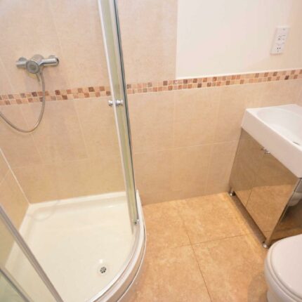 The Mews, Hawley House Farm, Codnor Denby Lane, Denby Village, Derby, DE5 8PT Gallery image 11