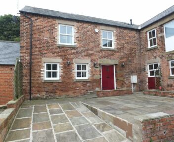Preview image for The Mews, Hawley House Farm, Codnor Denby Lane, Denby Village, Derby, DE5 8PT