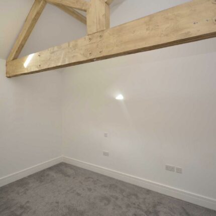 The Mews, Hawley House Farm, Codnor Denby Lane, Denby Village, Derby, DE5 8PT Gallery image 7