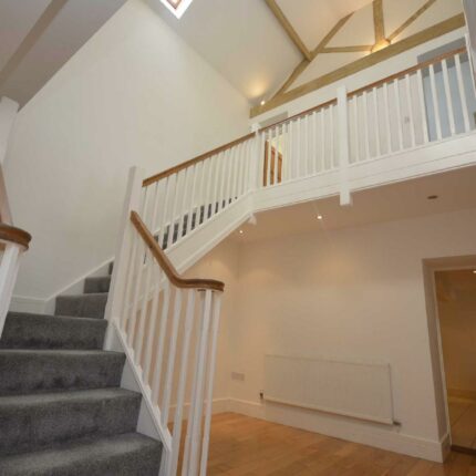 The Mews, Hawley House Farm, Codnor Denby Lane, Denby Village, Derby, DE5 8PT Gallery image 2