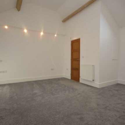 The Mews, Hawley House Farm, Codnor Denby Lane, Denby Village, Derby, DE5 8PT Gallery image 6