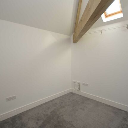 The Mews, Hawley House Farm, Codnor Denby Lane, Denby Village, Derby, DE5 8PT Gallery image 8