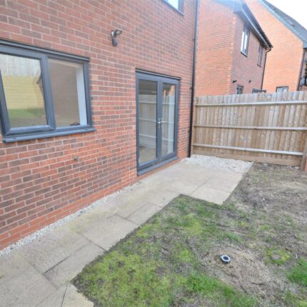 49 Robert Adam Road, Derby, DE22 2JS Gallery image 14