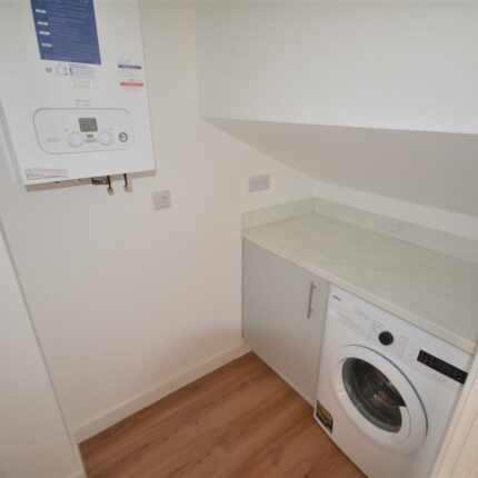 49 Robert Adam Road, Derby, DE22 2JS Gallery image 15