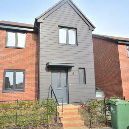 49 Robert Adam Road, Derby, DE22 2JS Gallery image 1