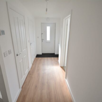 49 Robert Adam Road, Derby, DE22 2JS Gallery image 12