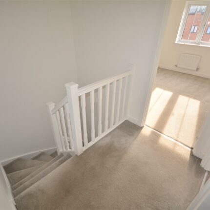 49 Robert Adam Road, Derby, DE22 2JS Gallery image 13