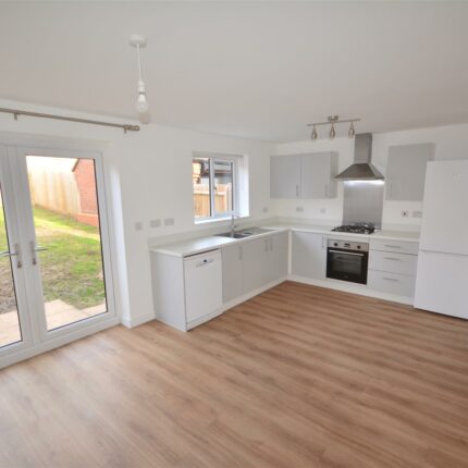 49 Robert Adam Road, Derby, DE22 2JS Gallery image 2