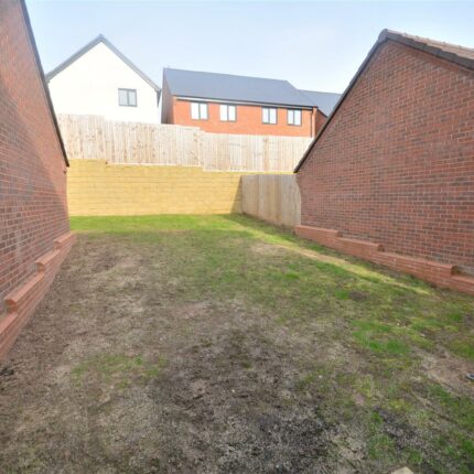 49 Robert Adam Road, Derby, DE22 2JS Gallery image 5