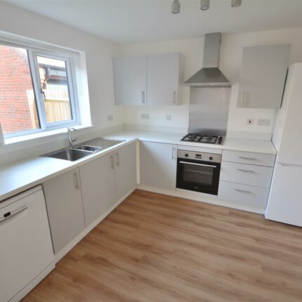 49 Robert Adam Road, Derby, DE22 2JS Gallery image 3