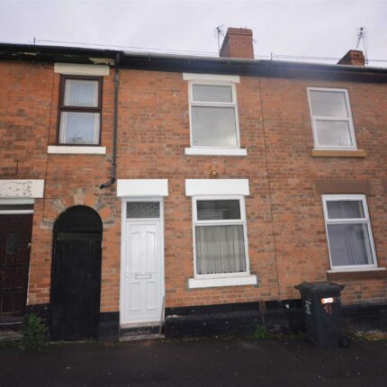 41 Darby Street, Normanton, Derby, DE23 6UD Gallery image 1