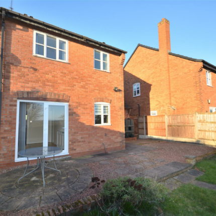 3 Meadow View, Doveridge, Ashbourne, DE6 5LT Gallery image 8