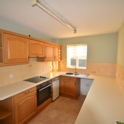 3 Meadow View, Doveridge, Ashbourne, DE6 5LT Gallery image 3