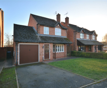 Preview image for 3 Meadow View, Doveridge, Ashbourne, DE6 5LT