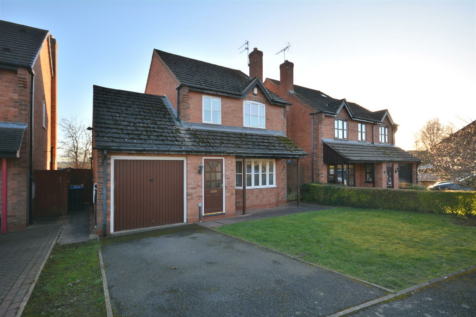 Preview image for 3 Meadow View, Doveridge, Ashbourne, DE6 5LT