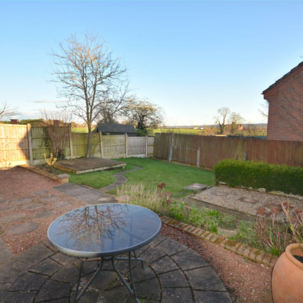 3 Meadow View, Doveridge, Ashbourne, DE6 5LT Gallery image 7