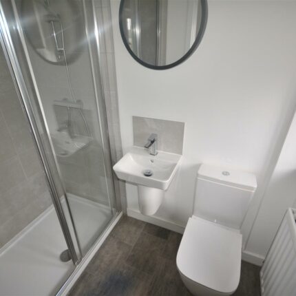 25 Crabtree Hill Drive, Derby, DE22 2SR Gallery image 10