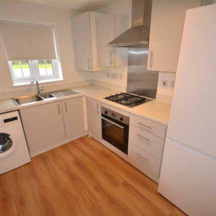 25 Crabtree Hill Drive, Derby, DE22 2SR Gallery image 2