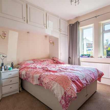 58 Meadow Vale, Duffield, Derby, DE56 4DG Gallery image 4