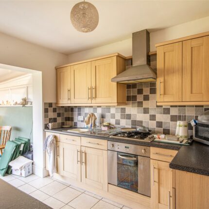 58 Meadow Vale, Duffield, Derby, DE56 4DG Gallery image 3