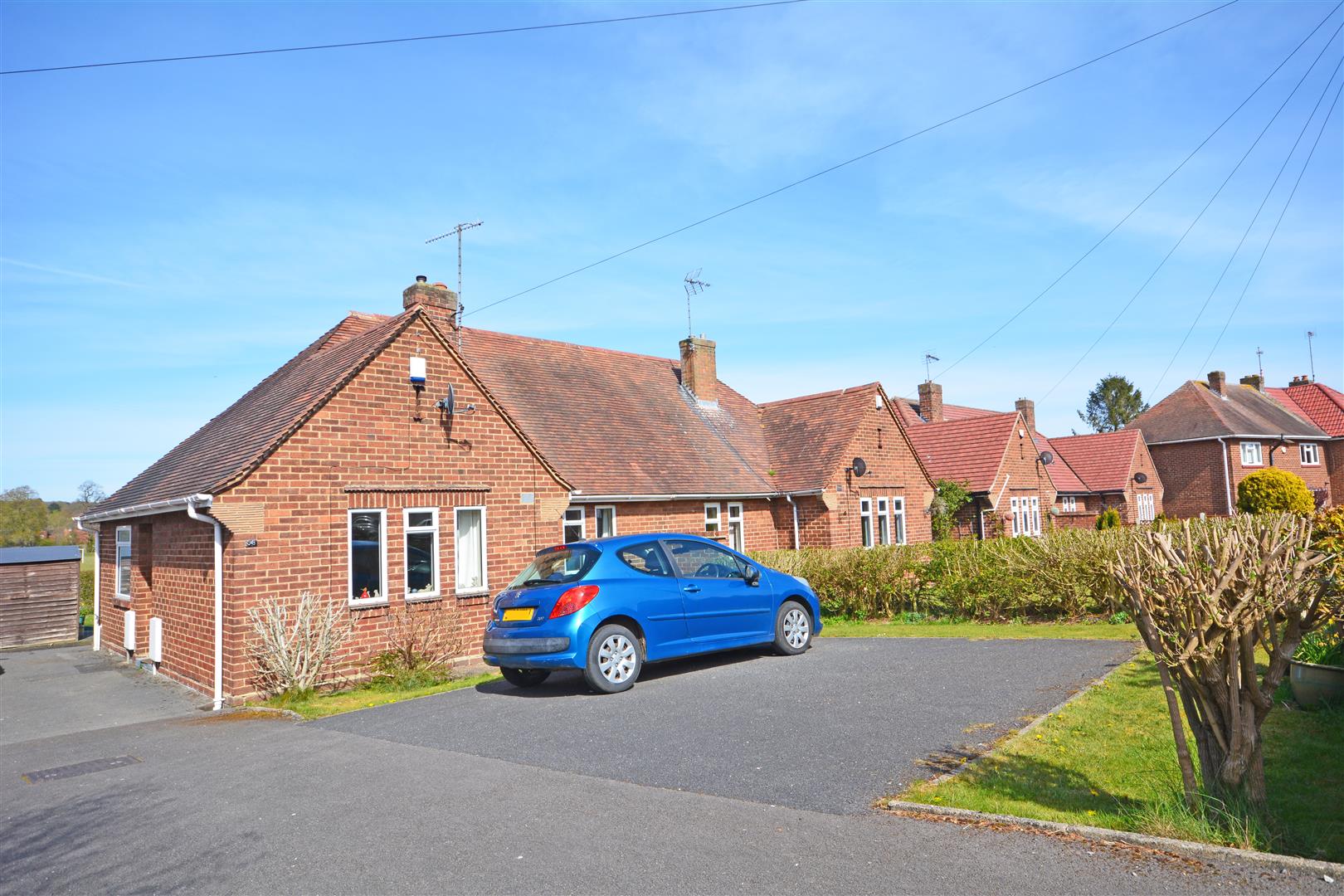 58 Meadow Vale, Duffield, Derby, DE56 4DG Banner