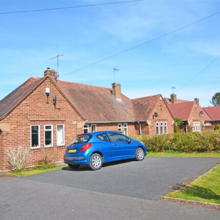 58 Meadow Vale, Duffield, Derby, DE56 4DG Gallery image 1