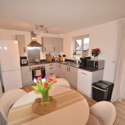 17 Crabtree Hill Drive, Derby, DE22 2SR Gallery image 10