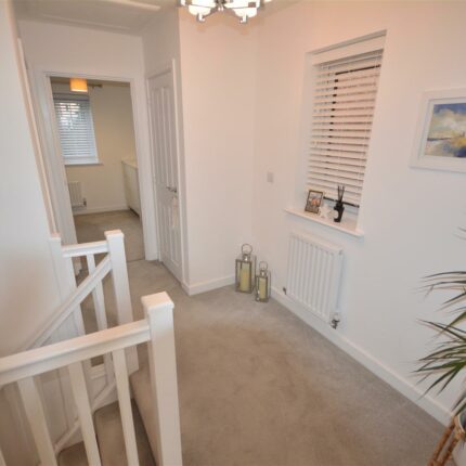 17 Crabtree Hill Drive, Derby, DE22 2SR Gallery image 11