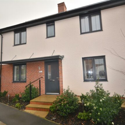 17 Crabtree Hill Drive, Derby, DE22 2SR Gallery image 1