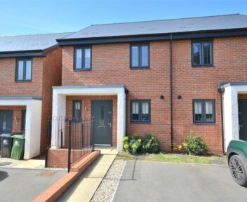 Preview image for 23 Crabtree Hill Drive, Derby, DE22 2SR